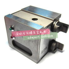 重慶勤德精密模具廠 專注線切割慢走絲與模具五金雜件制造服務