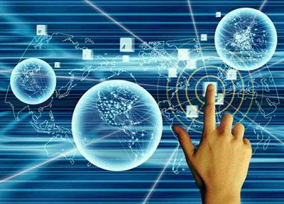 互聯網財稅服務 為小微企業提供高效網絡技術服務